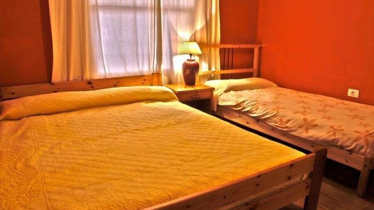Photo of Bedroom in La Orotava