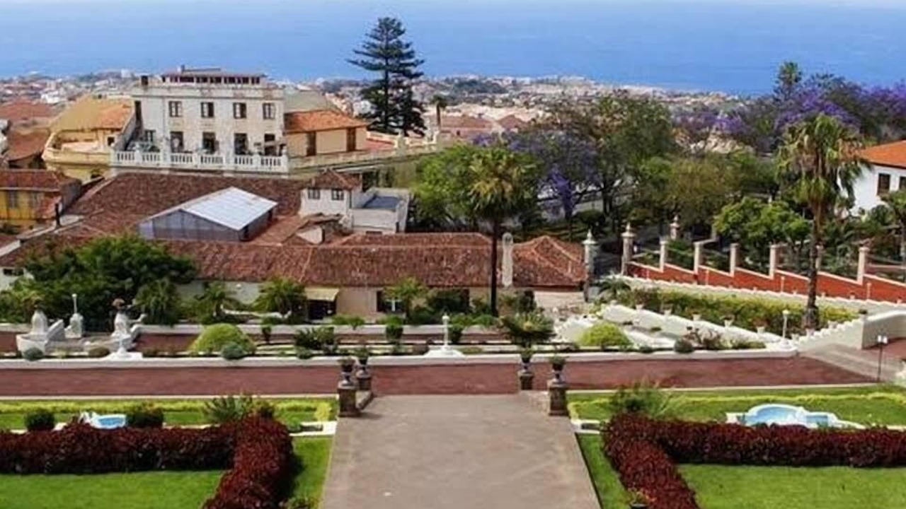 Photo of Outdoor in La Orotava