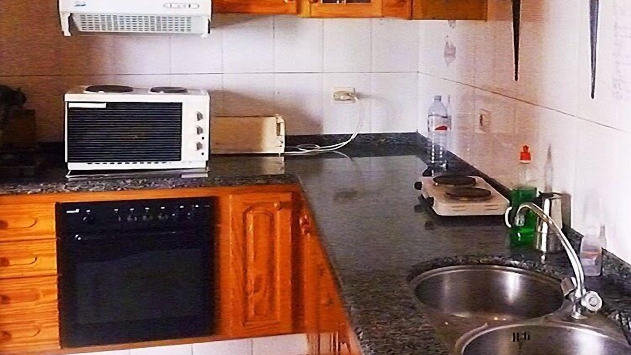 Photo of Kitchen in La Orotava