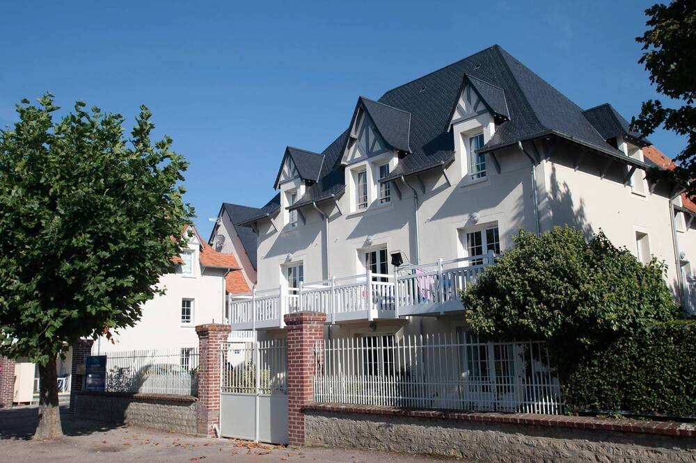Photo of Outdoor in Cabourg