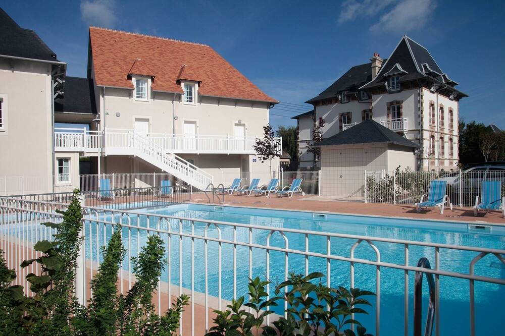 Photo of Outdoor in Cabourg