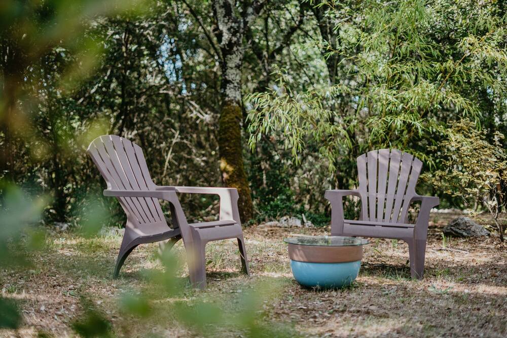 Photo of Outdoor in Labastide-de-Virac