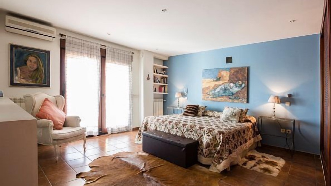 Photo of Livingroom in El Casar