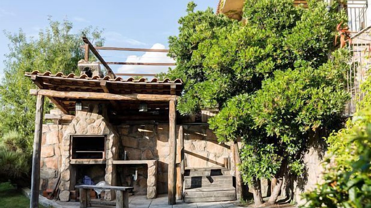 Photo of Outdoor in El Casar
