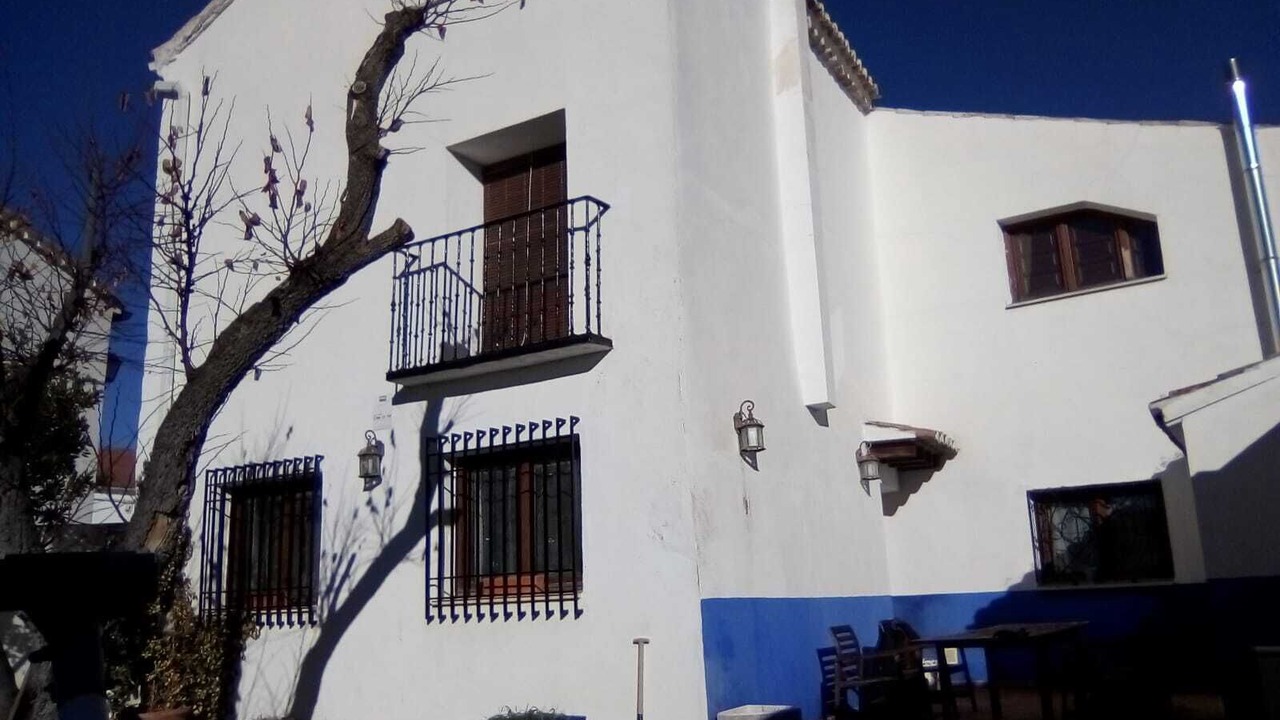 Photo of Outdoor in Armuna de Tajuna