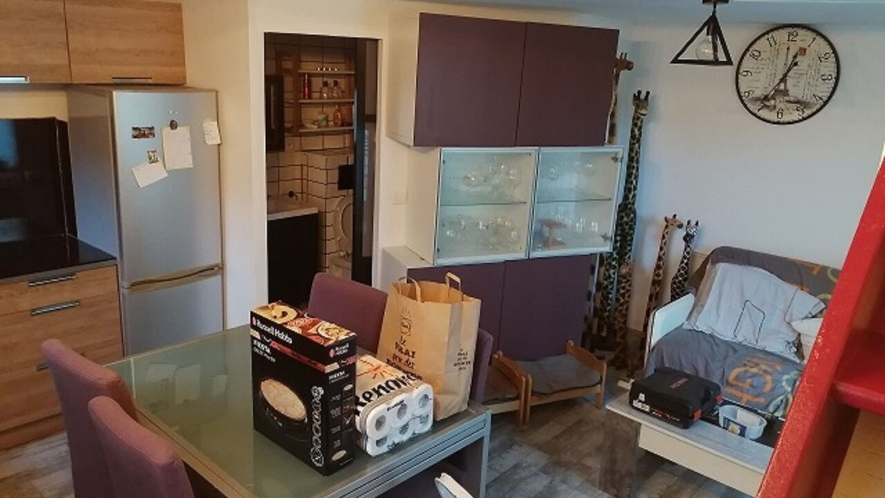 Photo of Kitchen in Sainte-Marie-Plage