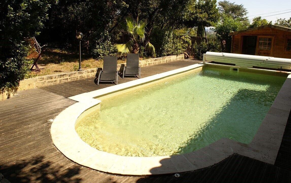 Photo of Outdoor in Villeneuve-les-Avignon