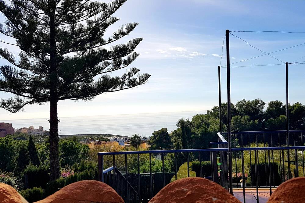 Photo of Patio Balcony in Urbanizacion Puerto de Estepona