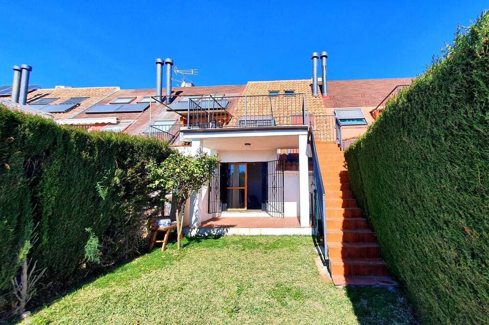 Photo of Outdoor in Urbanizacion Puerto de Estepona