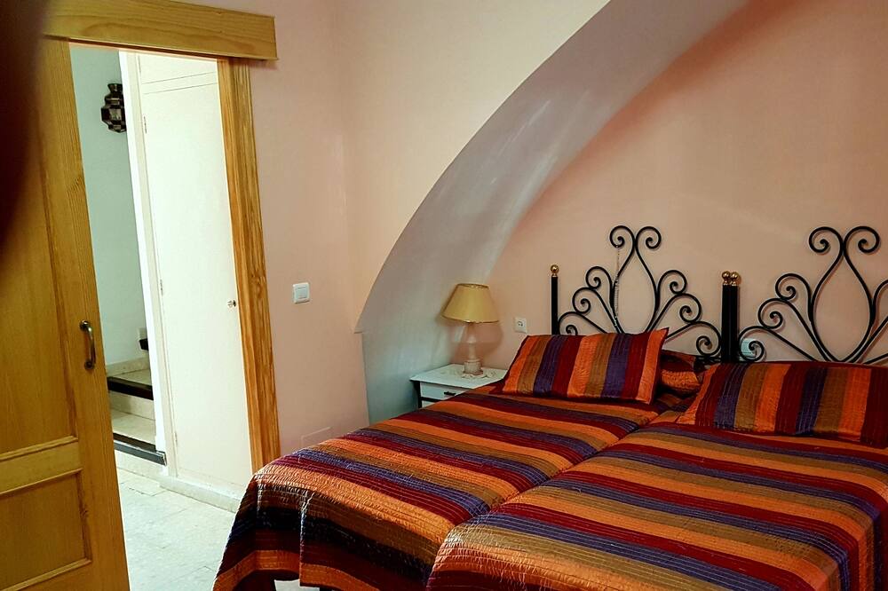 Photo of Bedroom in Urbanizacion Puerto de Estepona