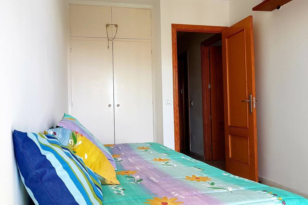 Photo of Bedroom in Urbanizacion Puerto de Estepona