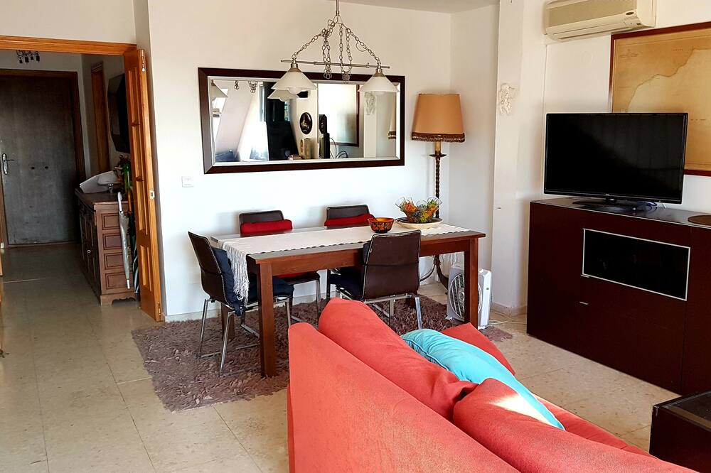 Photo of Livingroom in Urbanizacion Puerto de Estepona