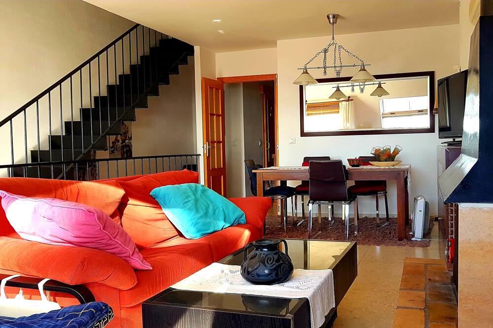 Photo of Livingroom in Urbanizacion Puerto de Estepona