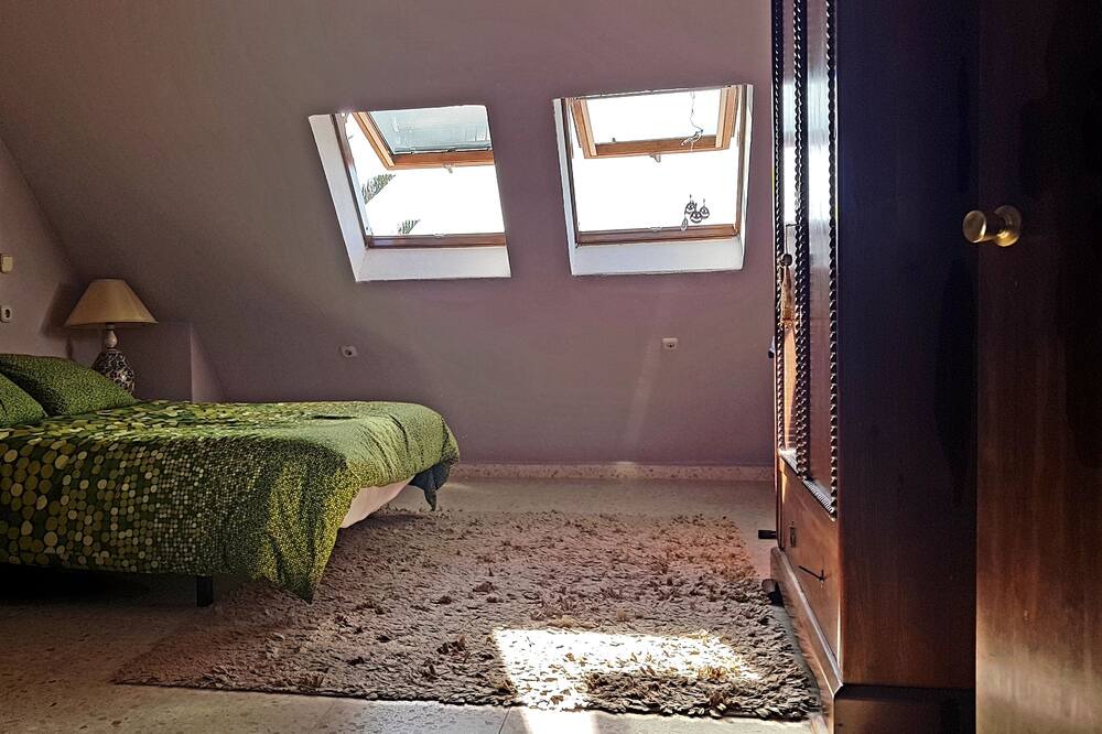 Photo of Bedroom in Urbanizacion Puerto de Estepona