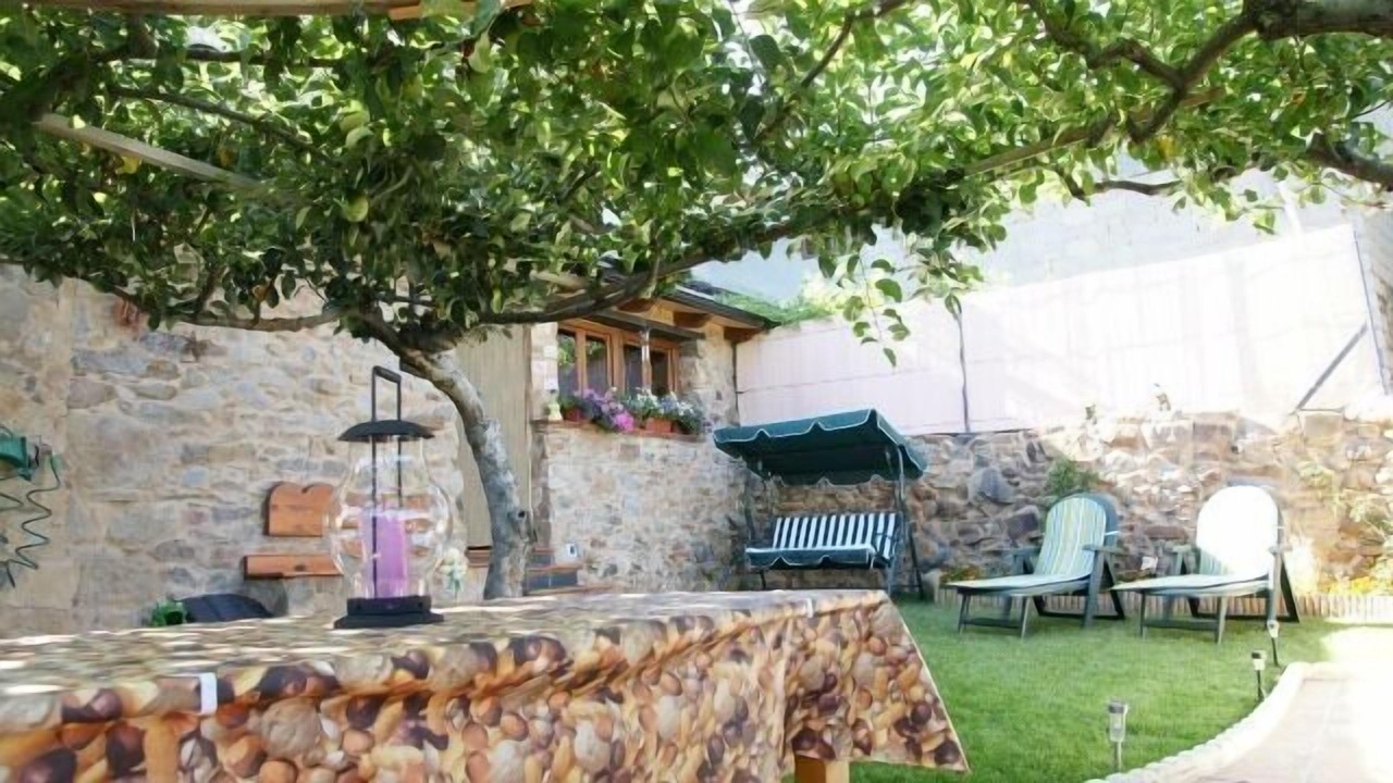 Photo of Outdoor in Robledo de las Traviesas