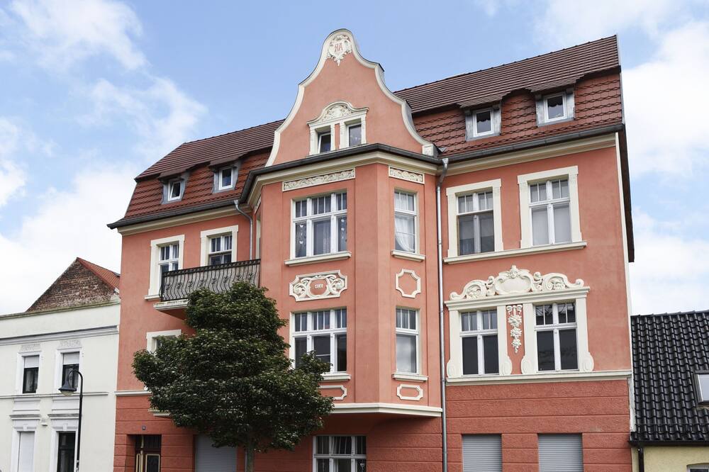 Photo of Outdoor in Wittenberge