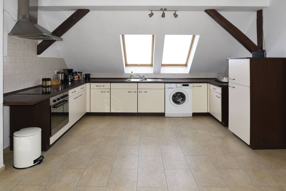Photo of Kitchen in Wittenberge
