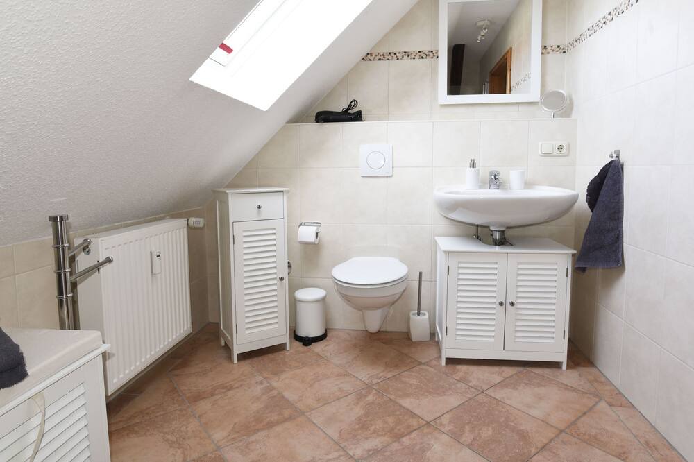 Photo of Bathroom in Wittenberge