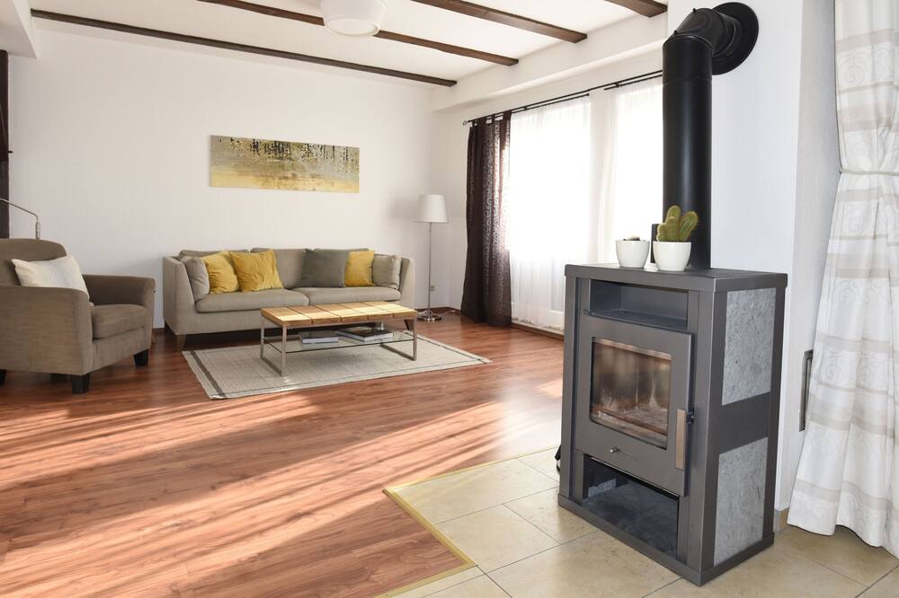 Photo of Livingroom in Wittenberge