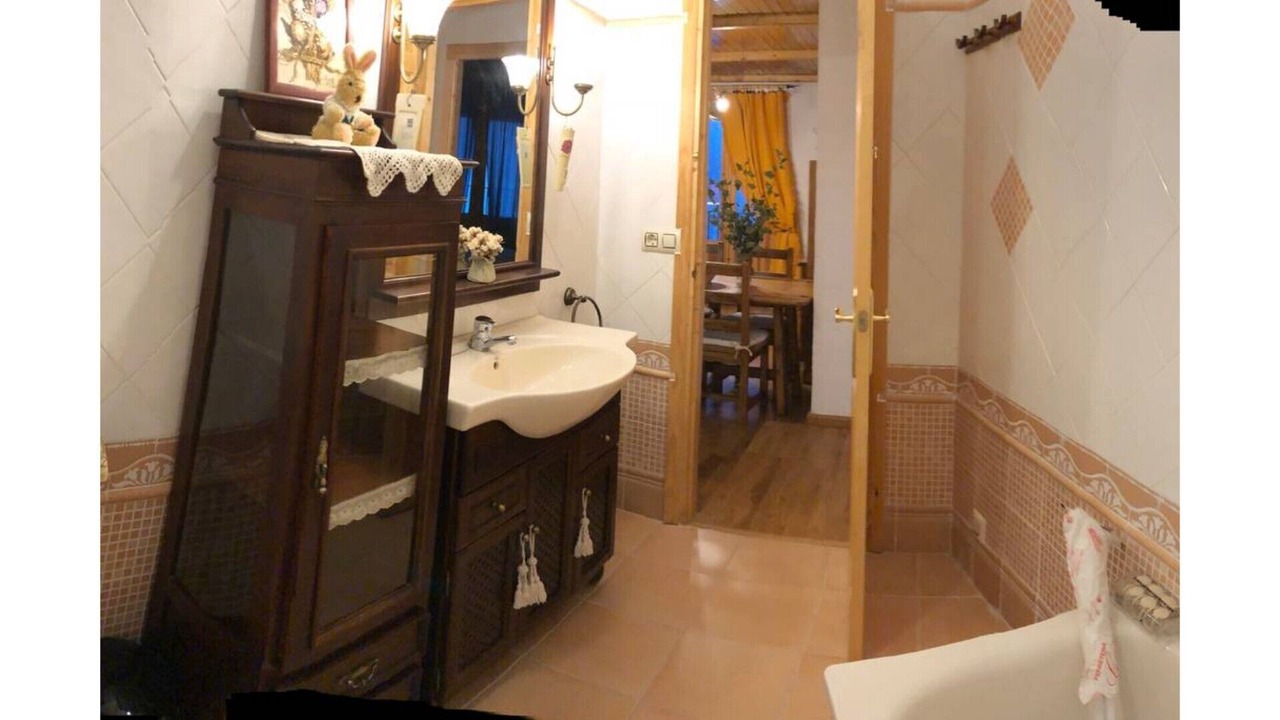 Photo of Bathroom in Valdelinares