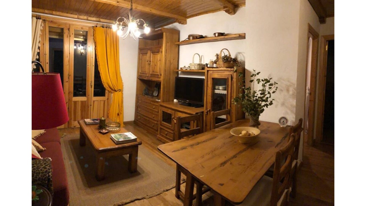 Photo of Livingroom in Valdelinares