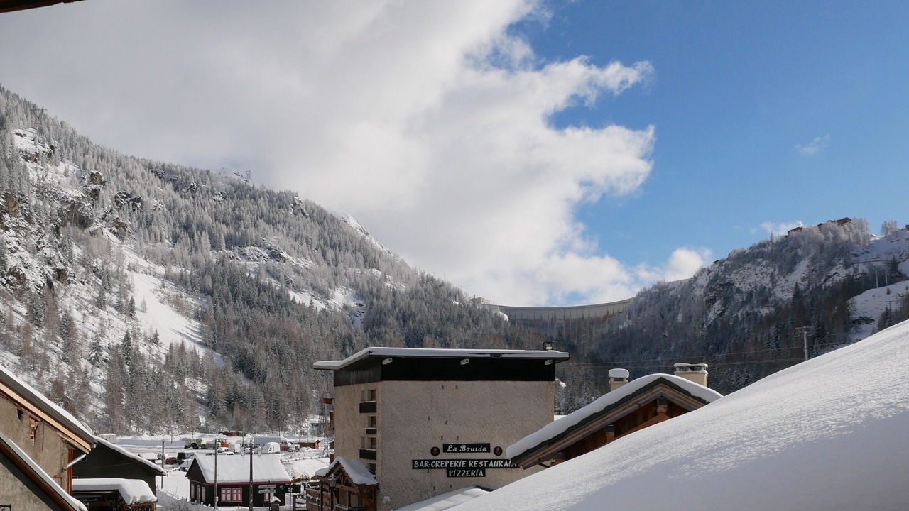 Photo of Outdoor in Les Brevieres