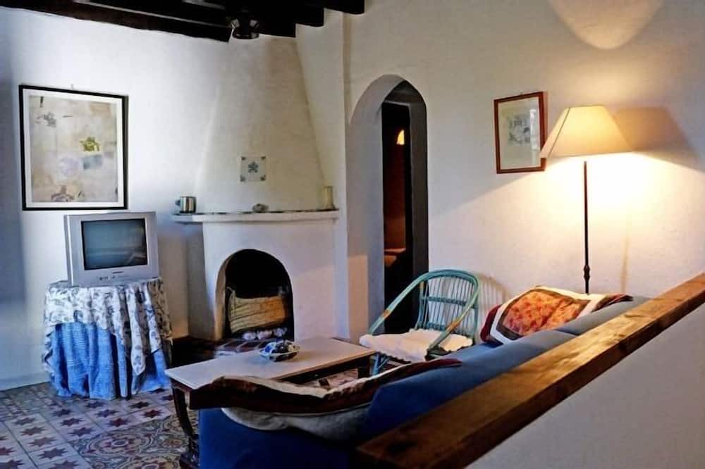 Photo of Livingroom in Nijar