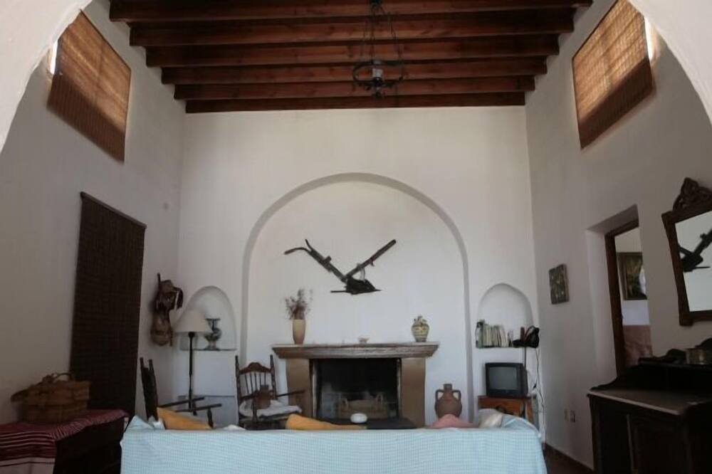 Photo of Livingroom in Nijar