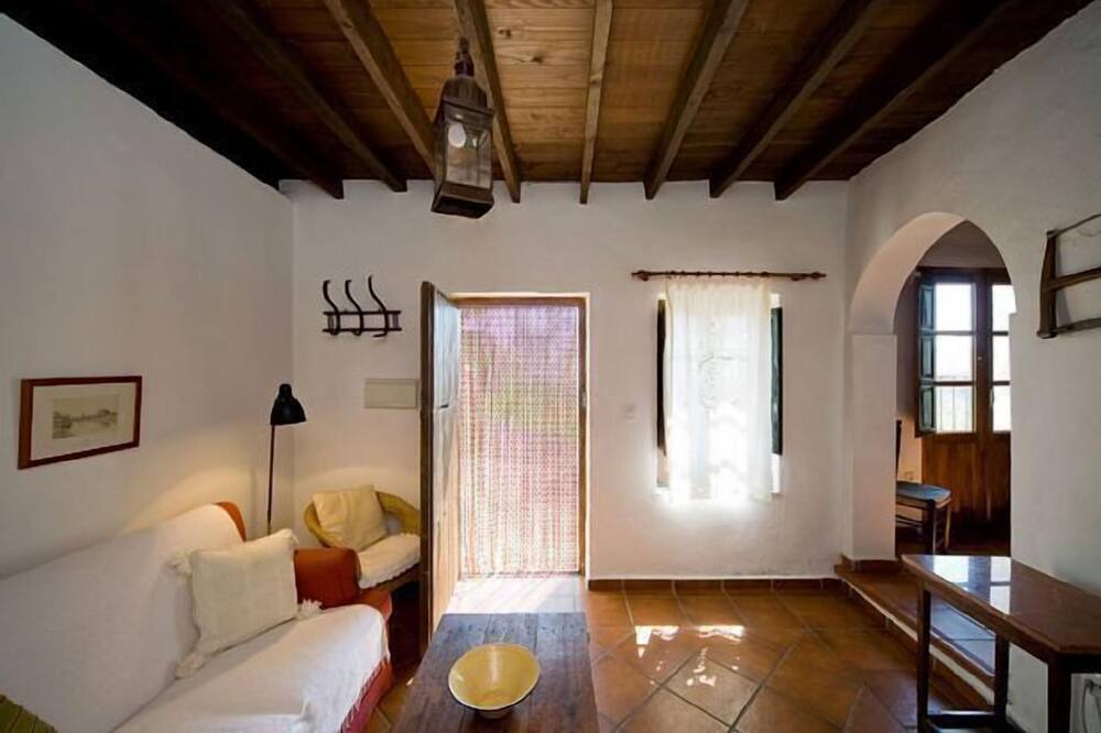 Photo of Livingroom in Nijar
