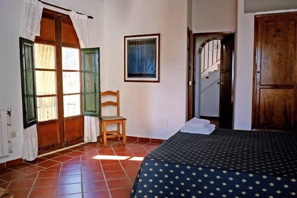 Photo of Bedroom in Nijar