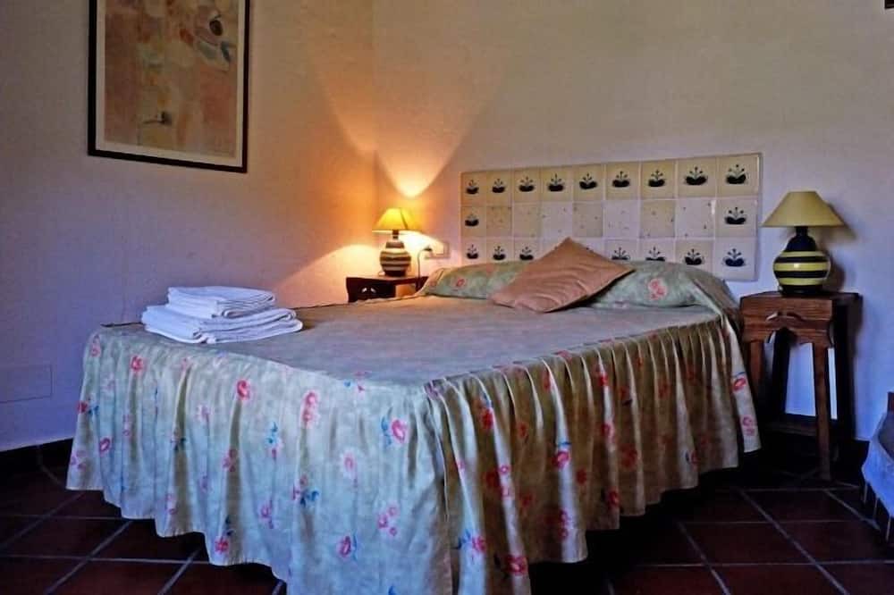 Photo of Bedroom in Nijar