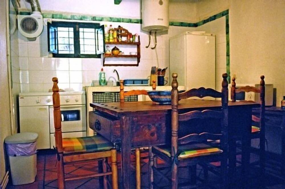Photo of Kitchen in Nijar
