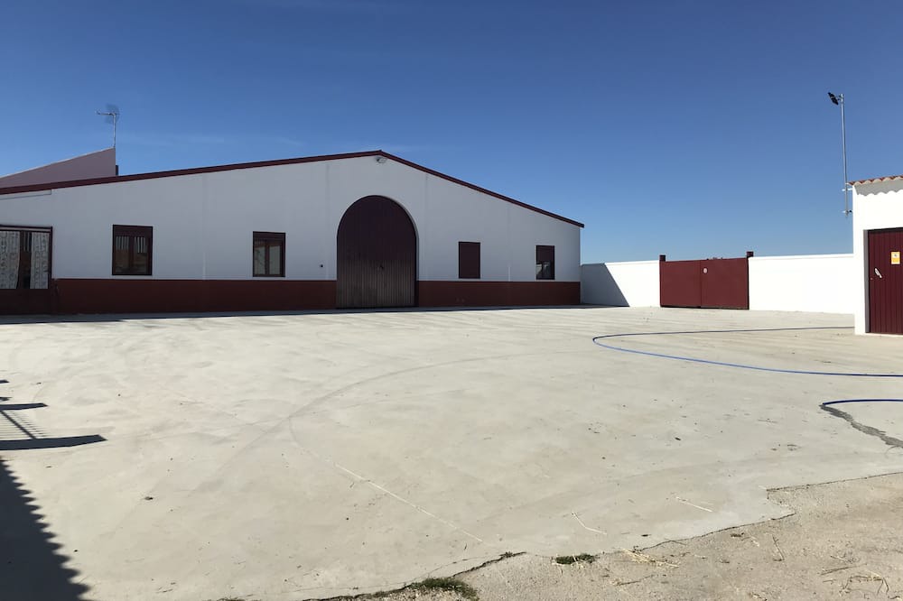 Photo of Outdoor in Atalaya