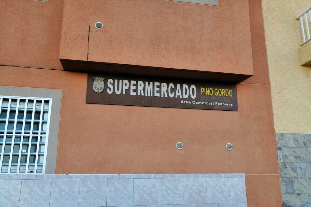 Photo of Outdoor in Las Eras