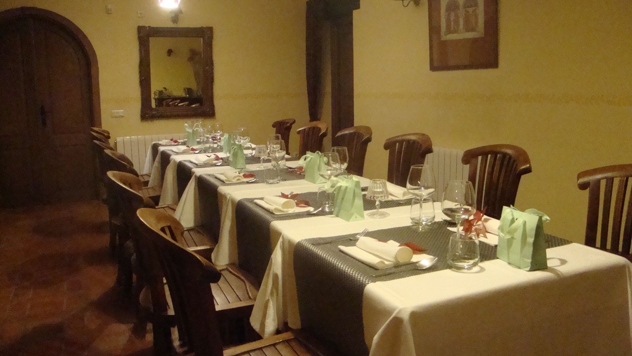 Photo of Others in Cuacos de Yuste