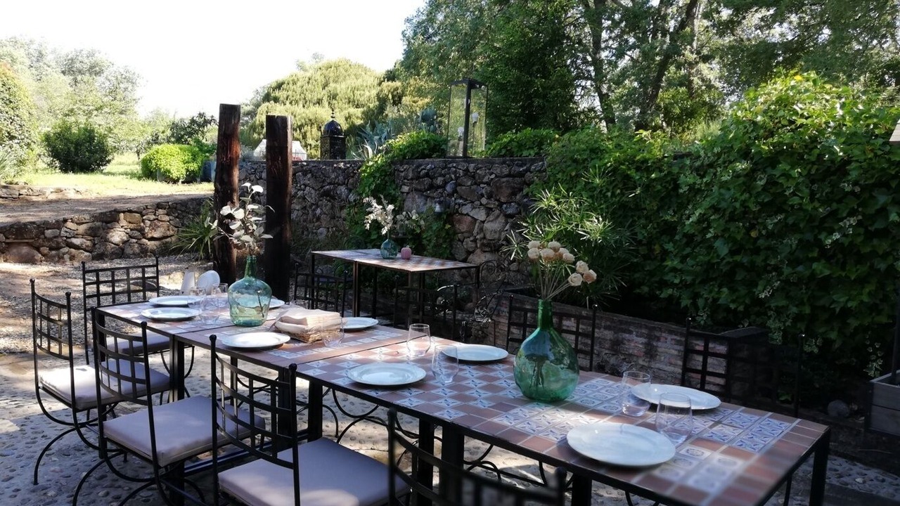 Photo of Outdoor in Cuacos de Yuste