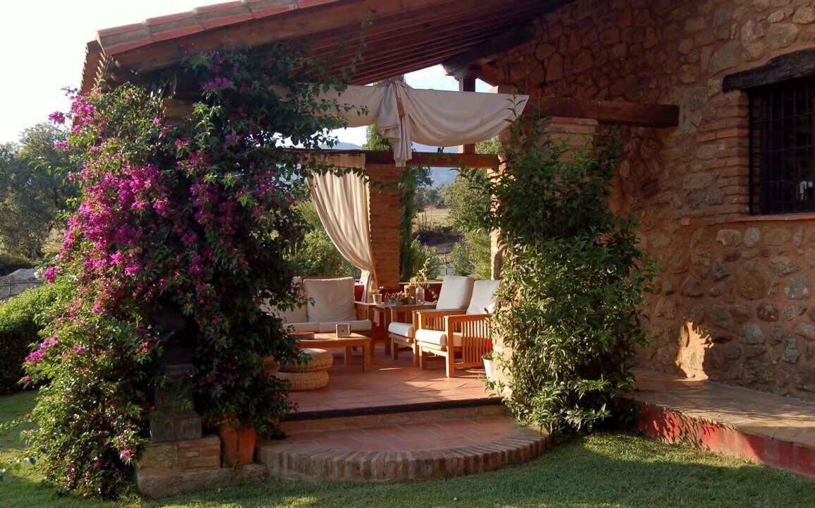 Photo of Outdoor in Cuacos de Yuste