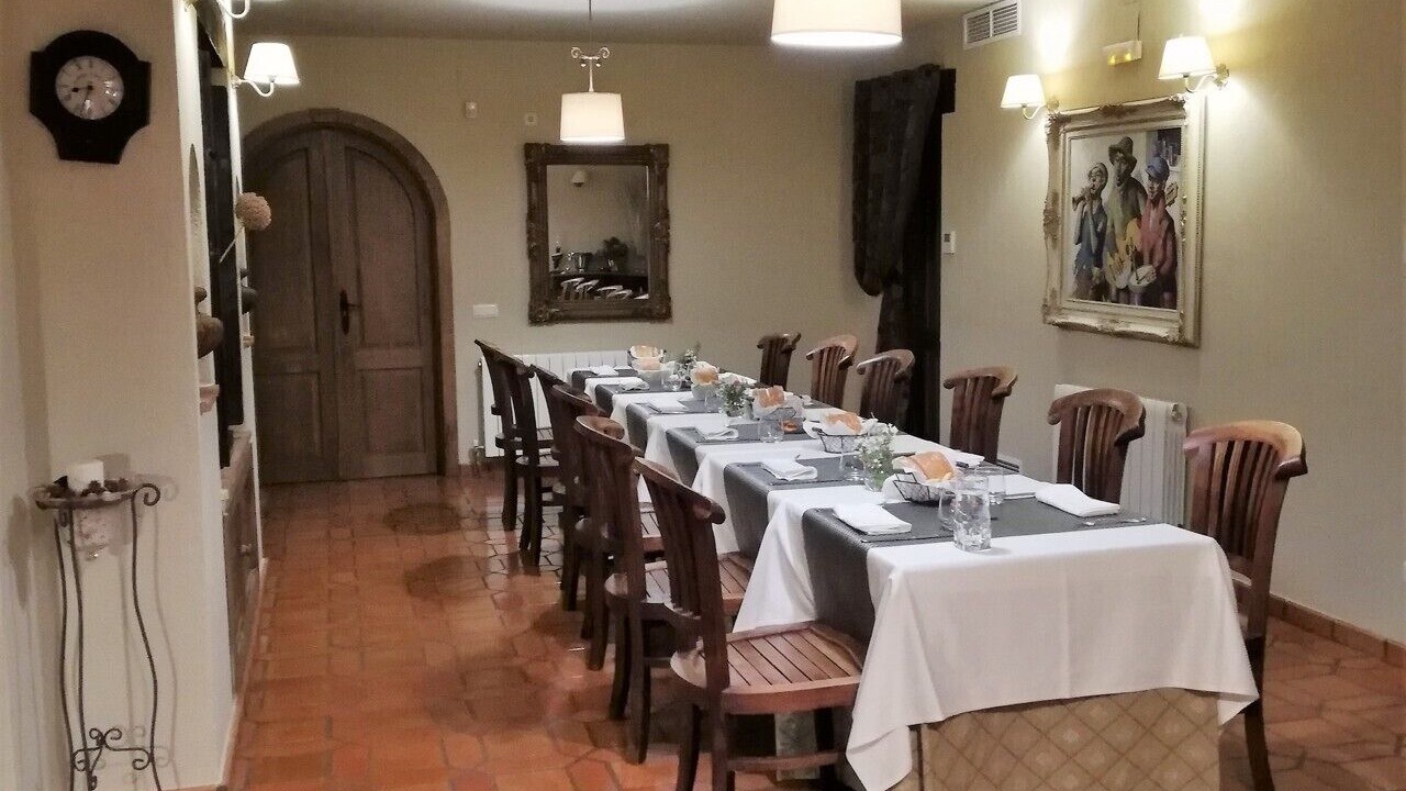 Photo of Others in Cuacos de Yuste