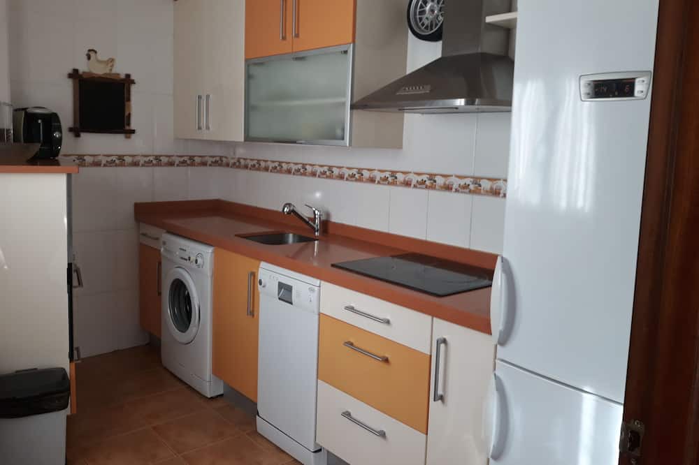 Photo of Kitchen in Islares