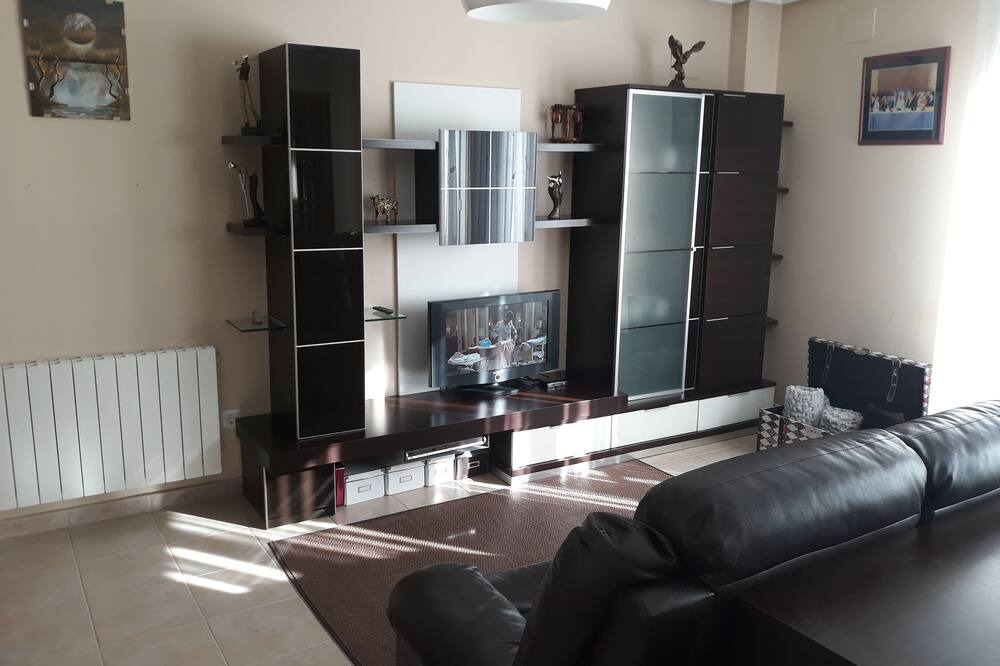 Photo of Livingroom in Islares