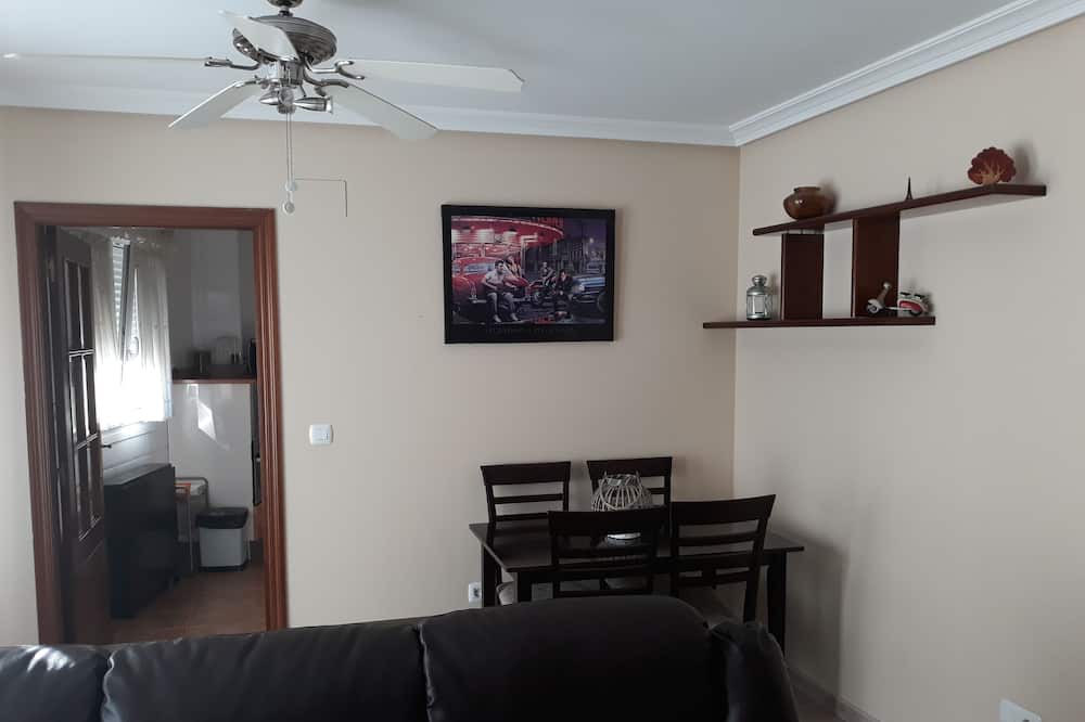 Photo of Livingroom in Islares