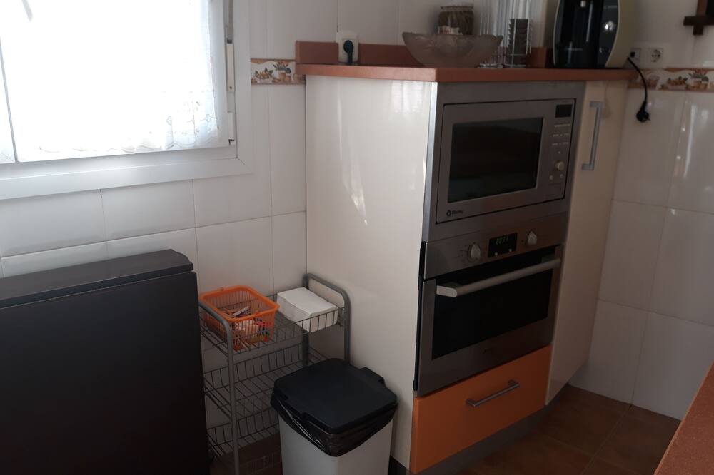 Photo of Kitchen in Islares