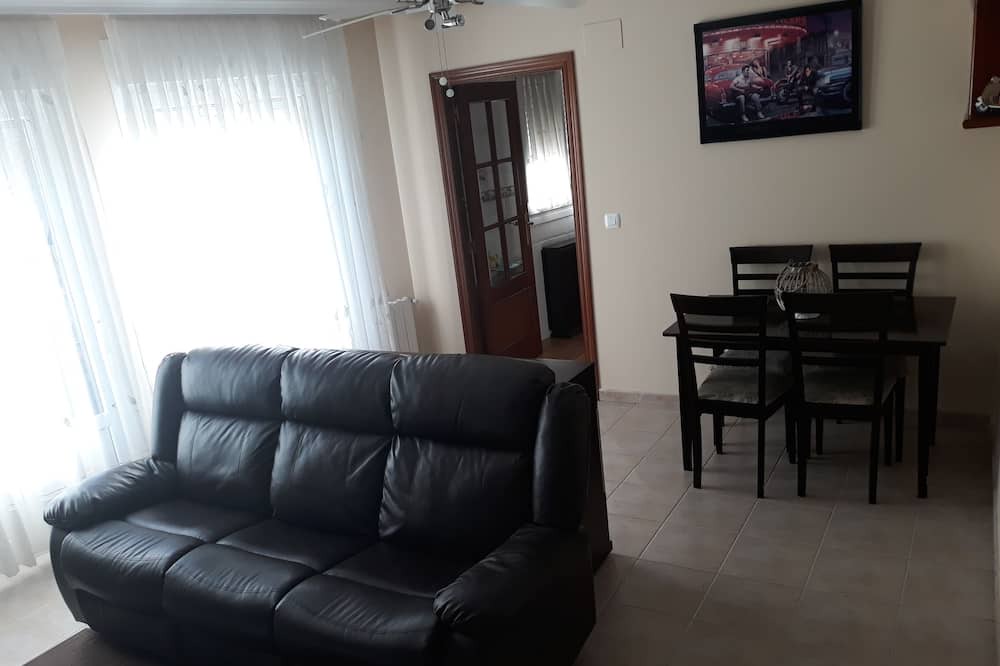 Photo of Livingroom in Islares
