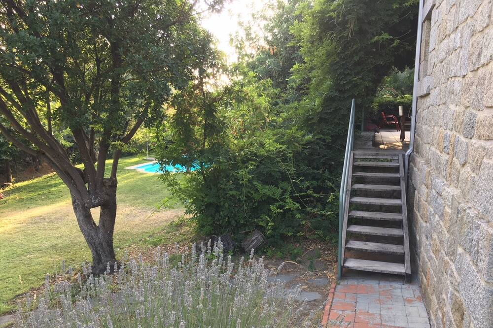 Photo of Outdoor in Piedralaves