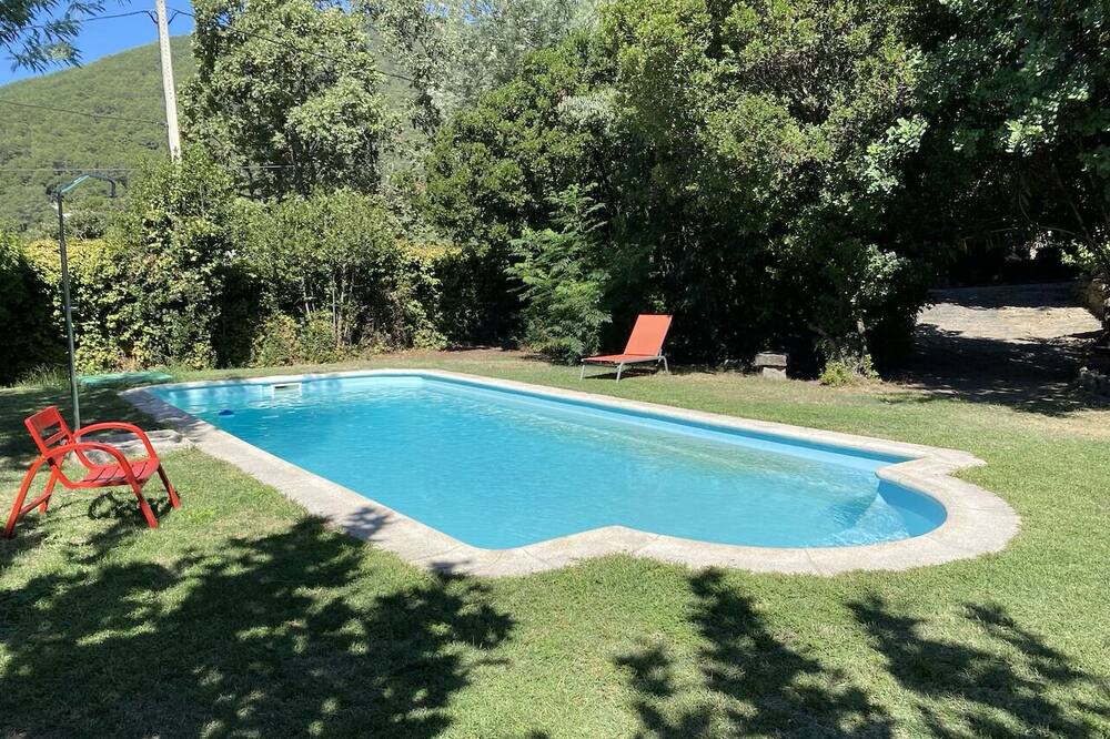 Photo of Outdoor in Piedralaves
