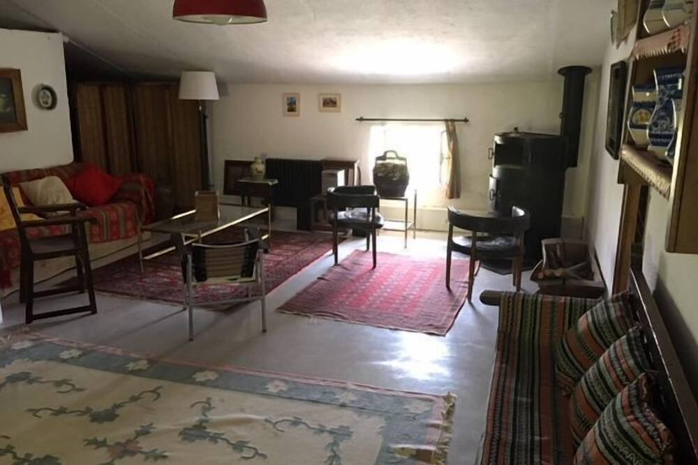 Photo of Livingroom in Piedralaves