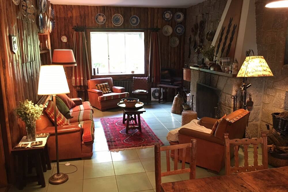 Photo of Livingroom in Piedralaves