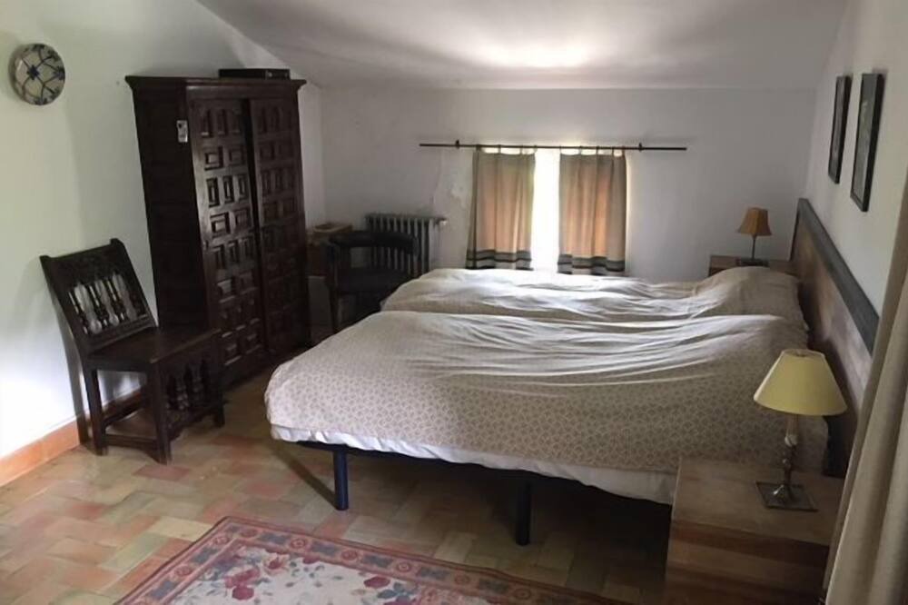 Photo of Bedroom in Piedralaves