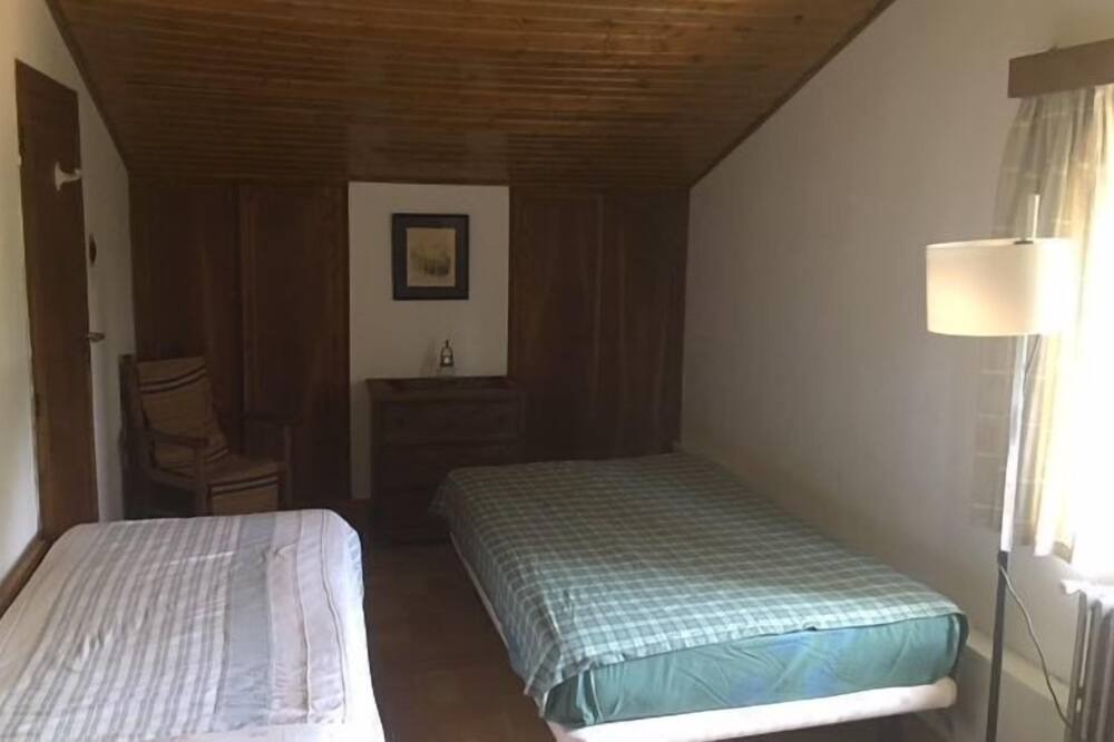 Photo of Bedroom in Piedralaves