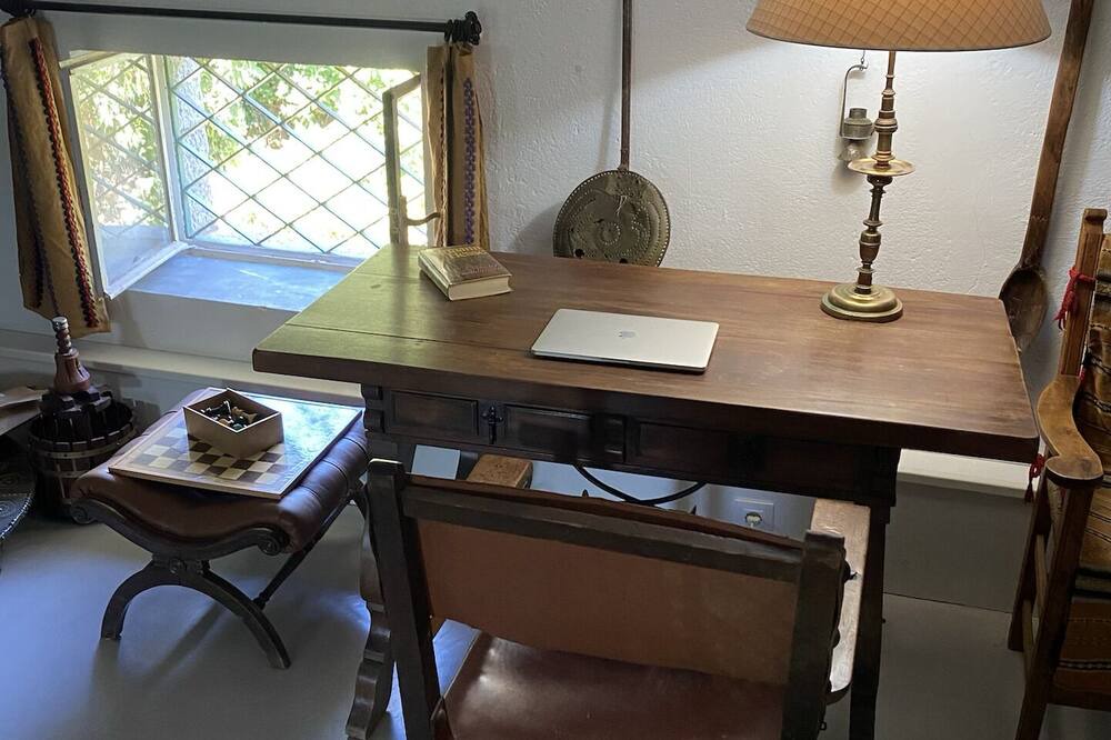 Photo of Livingroom in Piedralaves